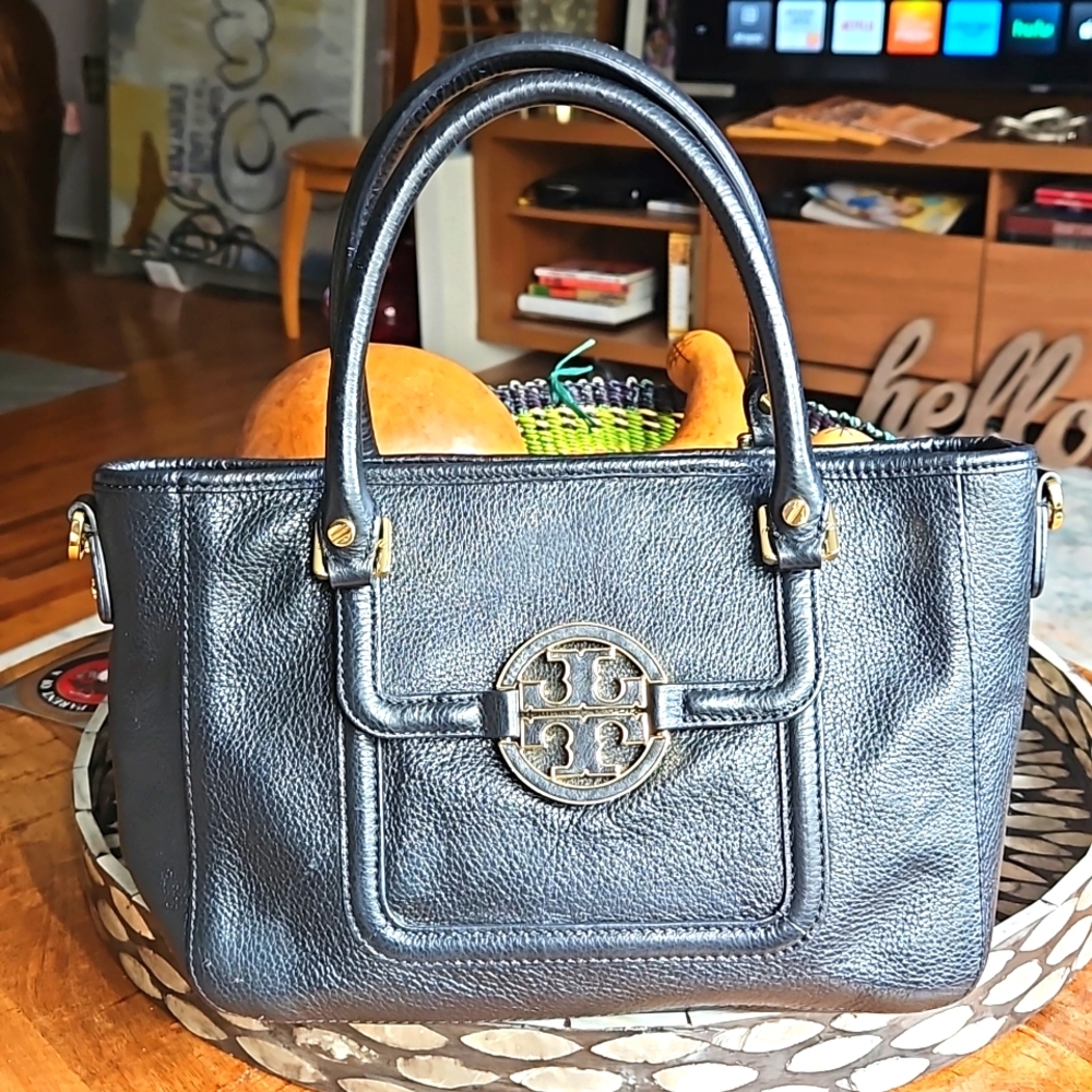 Tory Burch Small Tote/Satchel